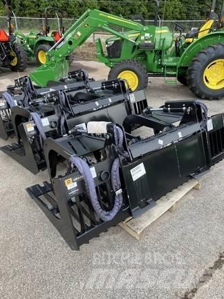 John Deere GR84B Otros componentes