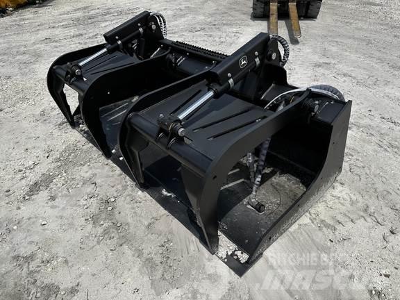 John Deere GS78B Pinzas