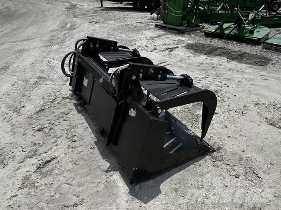 John Deere GS78B Pinzas