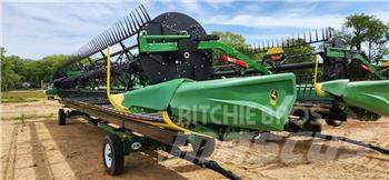 John Deere HD40F Accesorios para cosechadoras combinadas
