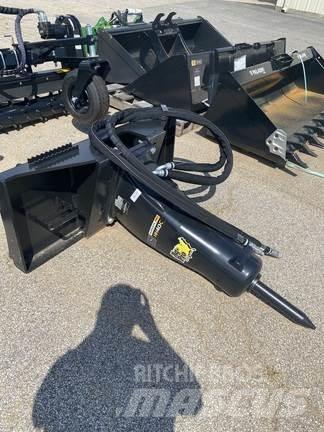 John Deere HH40C Construcción - Otros