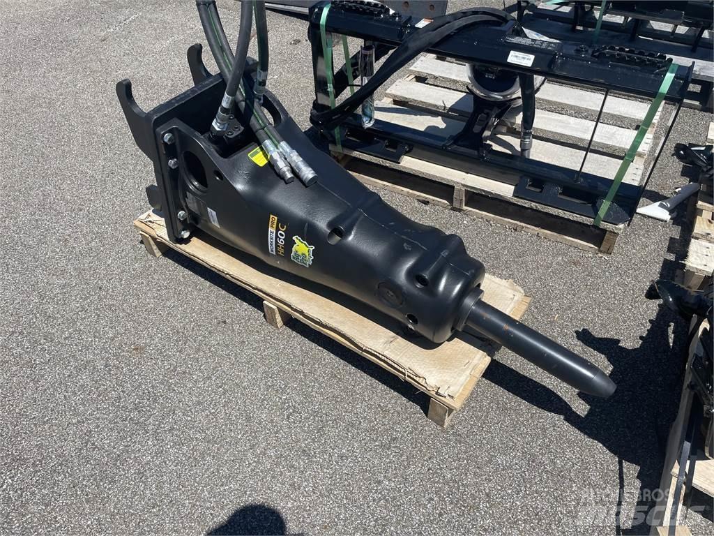 John Deere HH60 Construcción - Otros