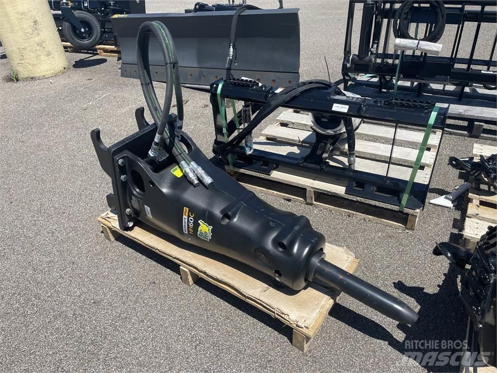 John Deere HH60 Construcción - Otros