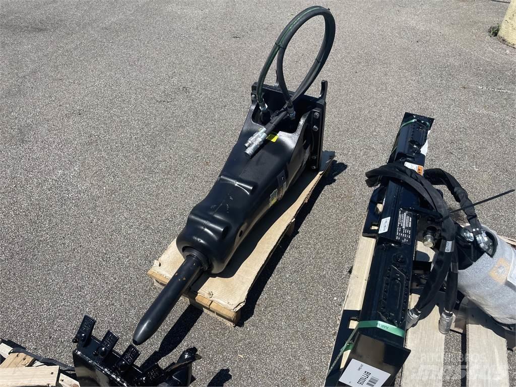 John Deere HH60 Construcción - Otros