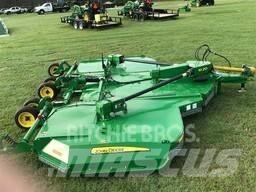 John Deere M20 Desmenuzadoras, cortadoras y desenrolladoras de pacas