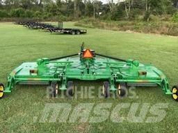 John Deere M20 Desmenuzadoras, cortadoras y desenrolladoras de pacas