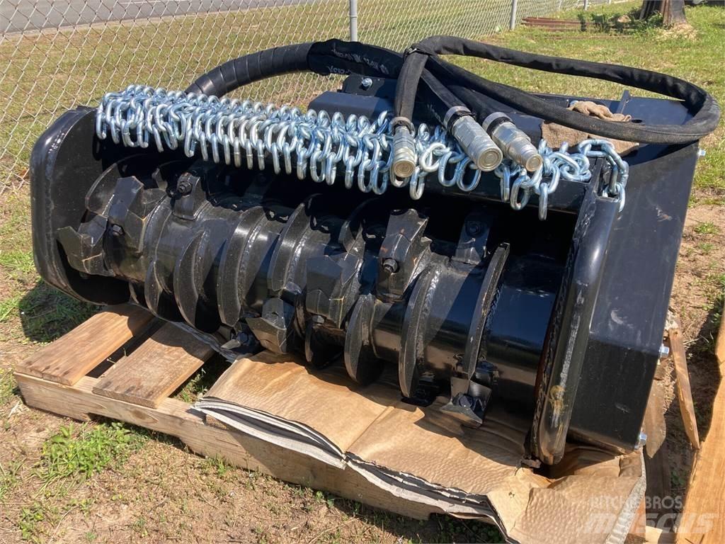 John Deere ME36 Talador apilador
