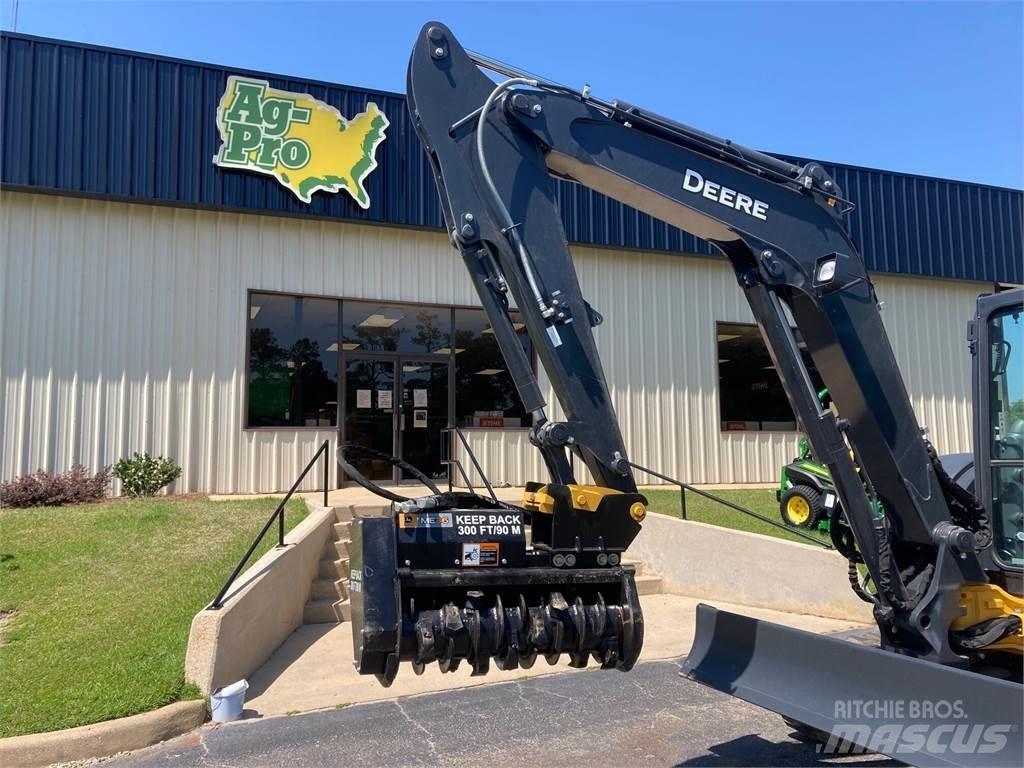 John Deere ME36 Construcción - Otros