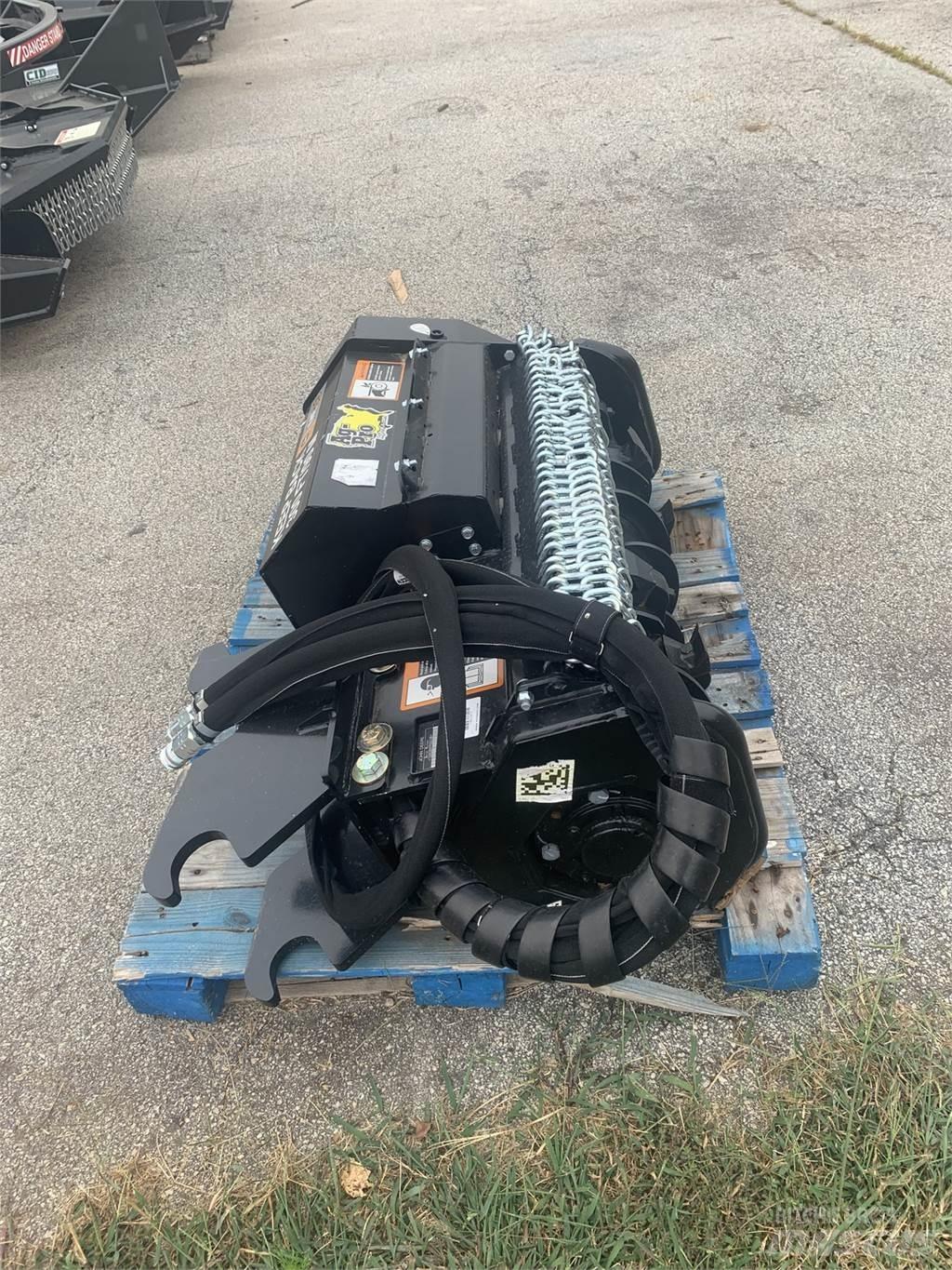 John Deere ME36 Construcción - Otros