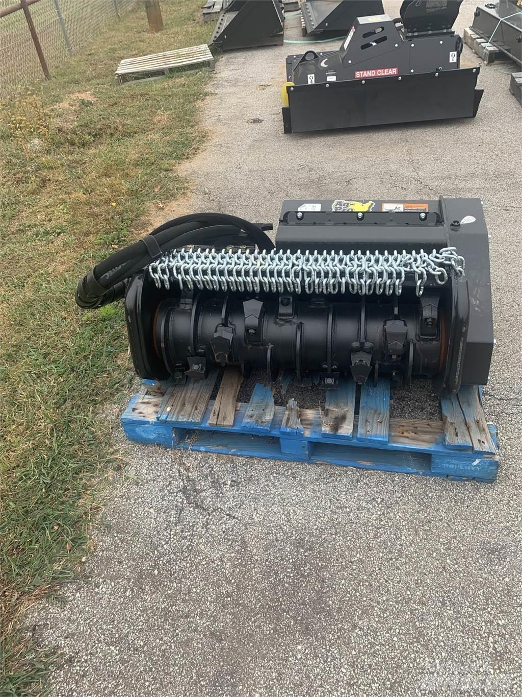John Deere ME36 Construcción - Otros