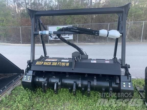 John Deere MH60D Forestal - Otros