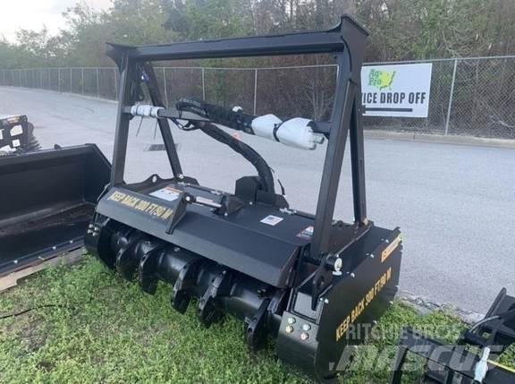 John Deere MH60D Forestal - Otros