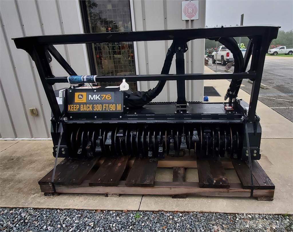 John Deere MK76 Construcción - Otros