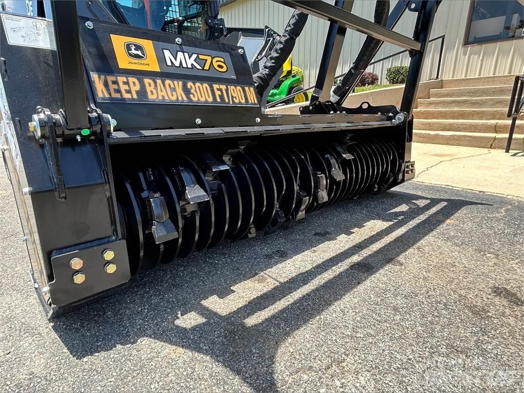 John Deere MK76 Construcción - Otros