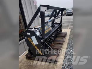 John Deere MK76 Talador apilador