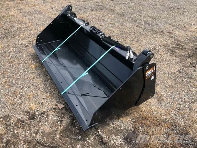 John Deere MP78B Construcción - Otros