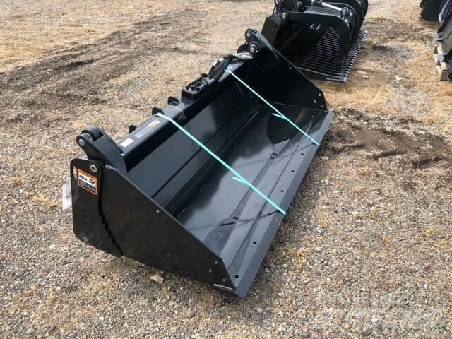 John Deere MP78B Construcción - Otros