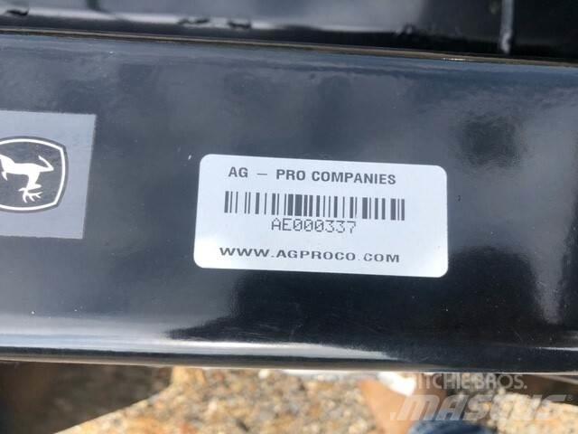 John Deere MP78B Construcción - Otros
