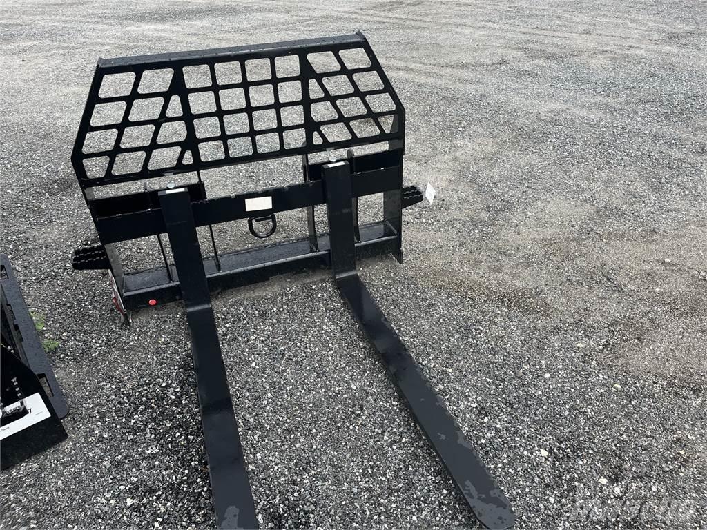 John Deere P45 Construcción - Otros