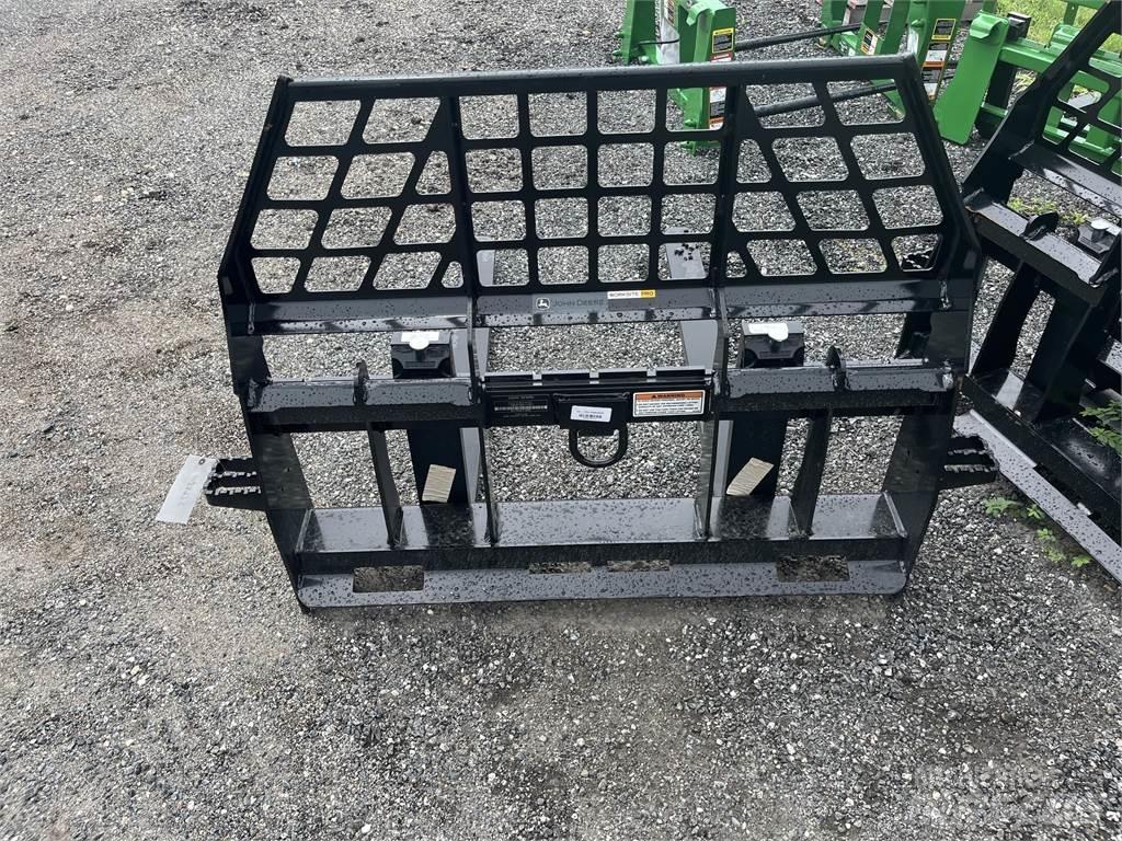 John Deere P45 Construcción - Otros