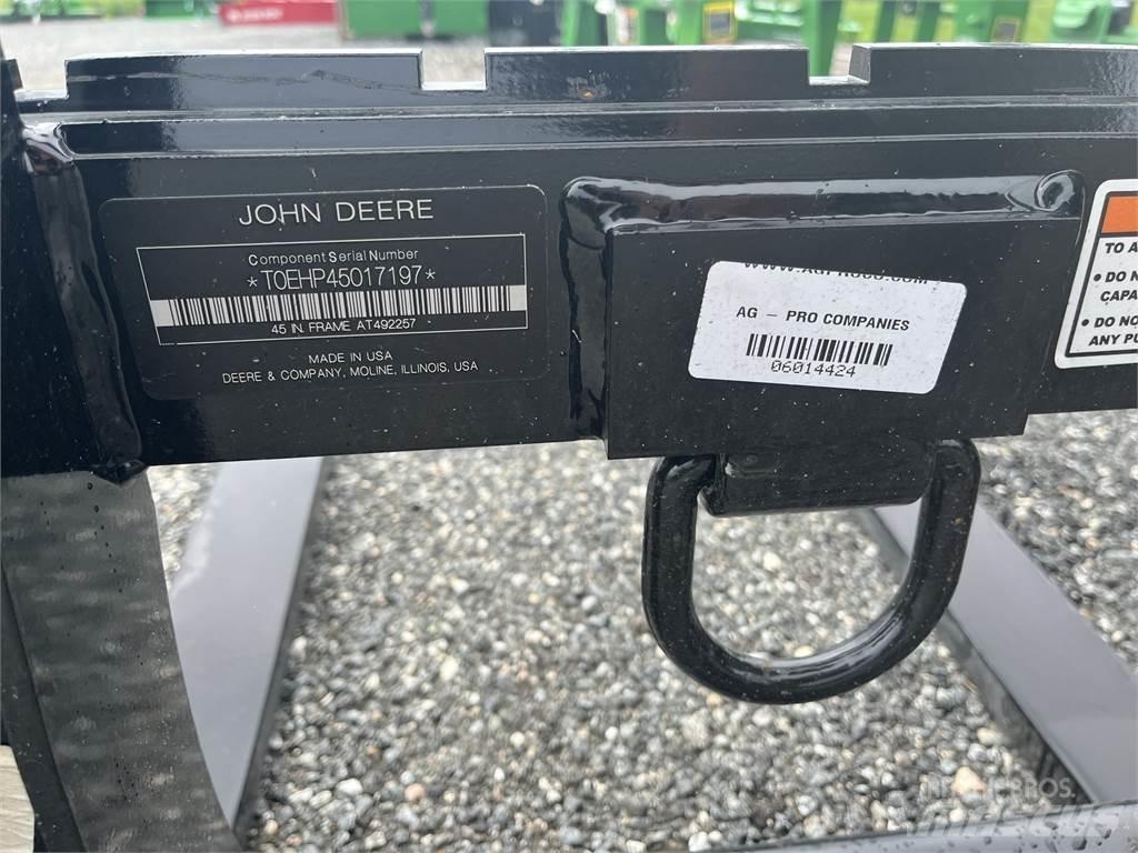John Deere P45 Construcción - Otros