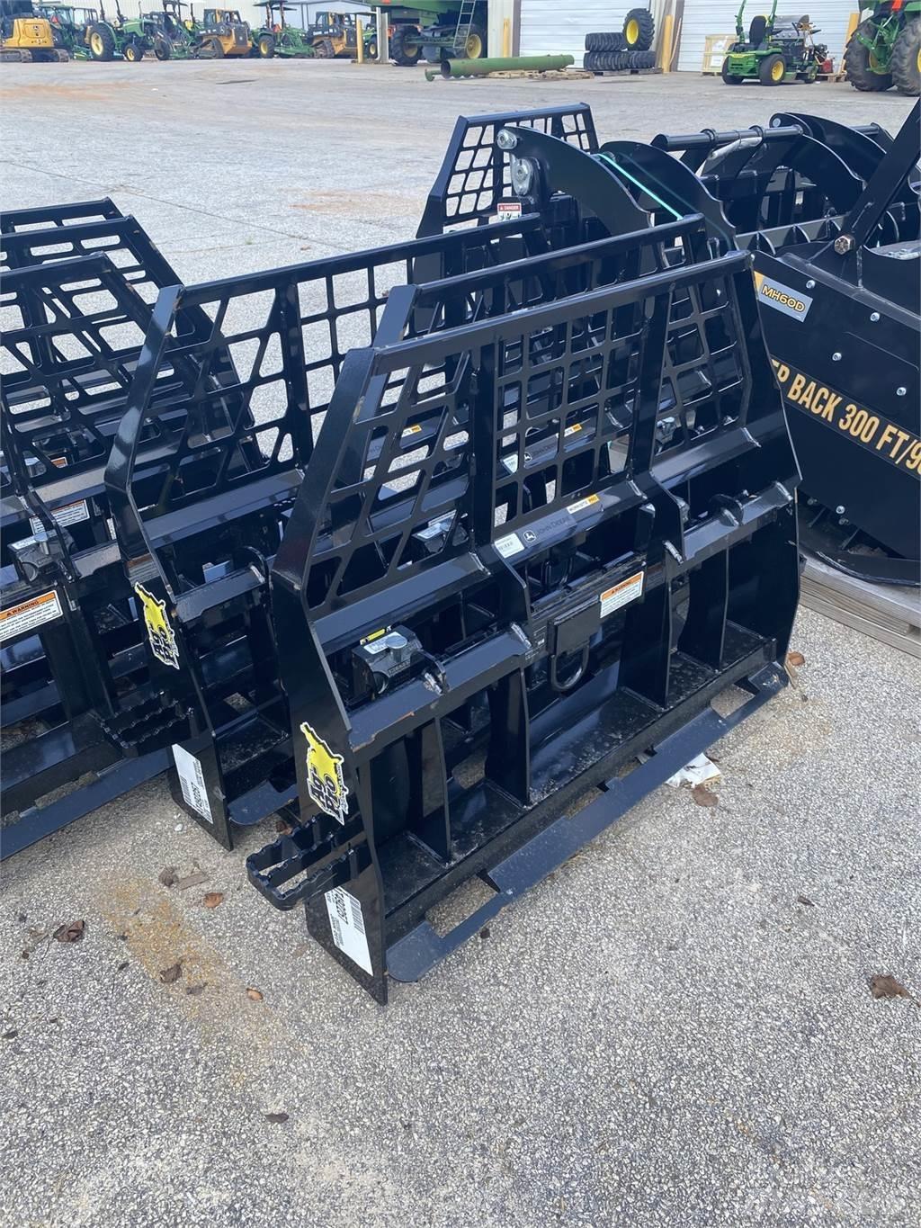 John Deere P48 Construcción - Otros