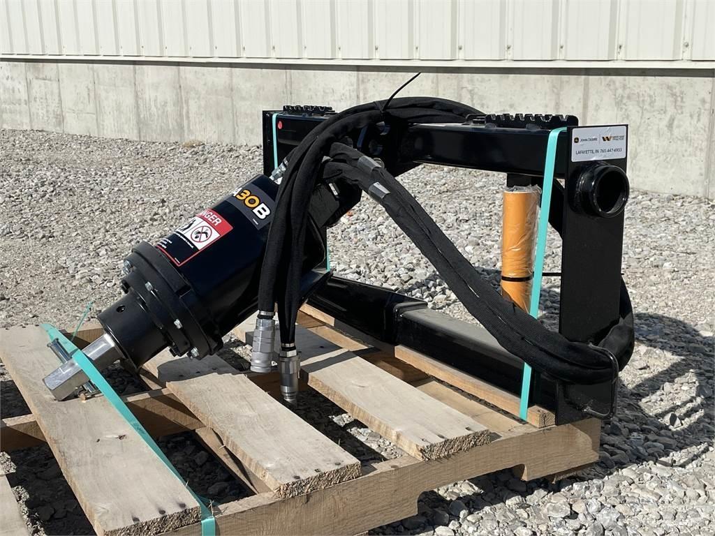 John Deere PA30B Construcción - Otros