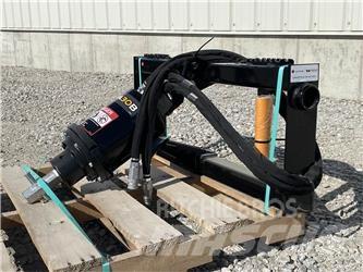 John Deere PA30B Construcción - Otros