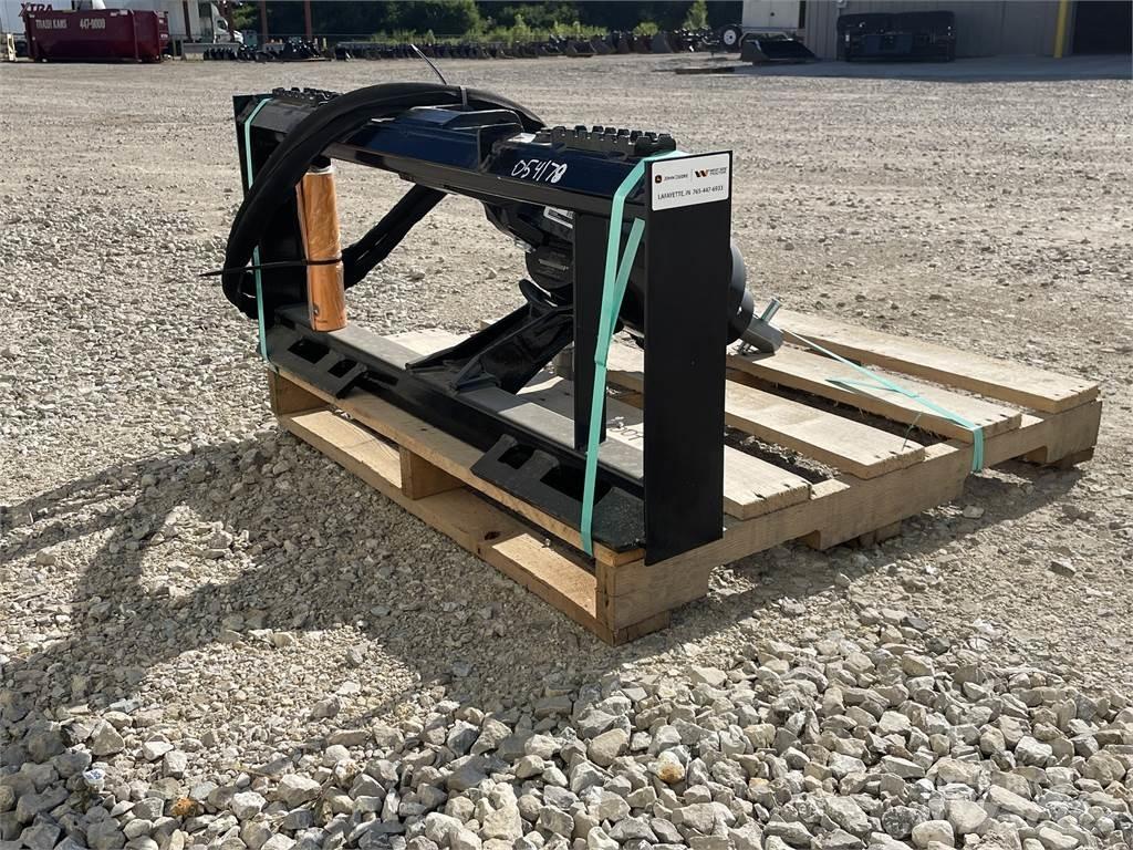 John Deere PA30B Construcción - Otros