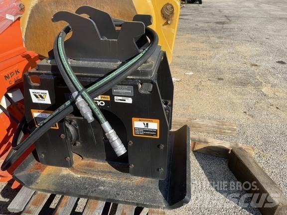 John Deere PC10 Construcción - Otros