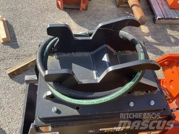 John Deere PC10 Construcción - Otros