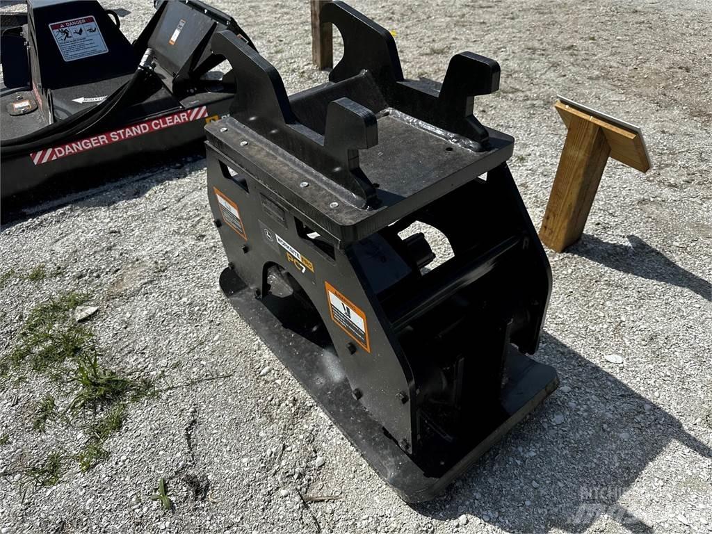 John Deere PC7 Construcción - Otros