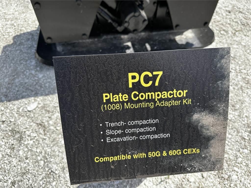 John Deere PC7 Construcción - Otros