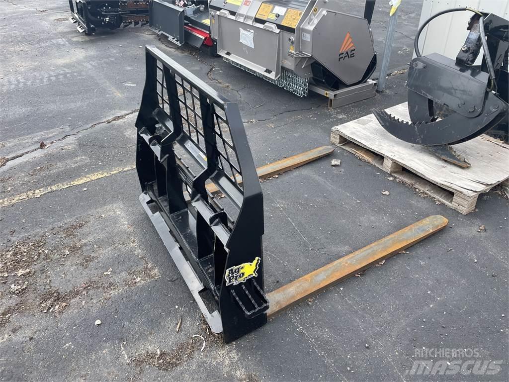 John Deere PF45 Construcción - Otros