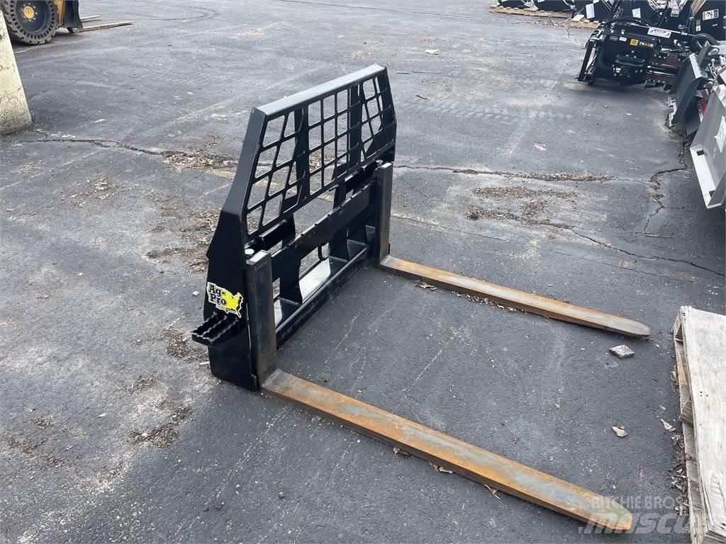 John Deere PF45 Construcción - Otros