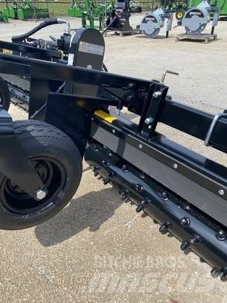 John Deere PR84 Construcción - Otros