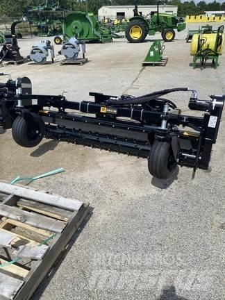 John Deere PR84 Construcción - Otros