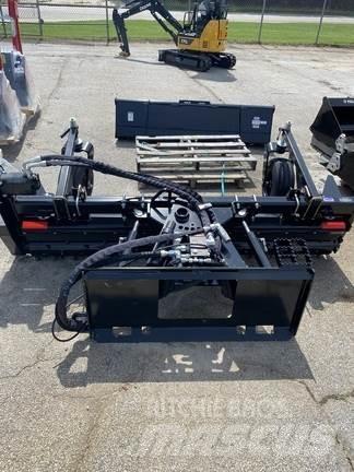 John Deere PR84 Construcción - Otros