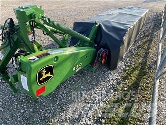 John Deere R310 Segadoras