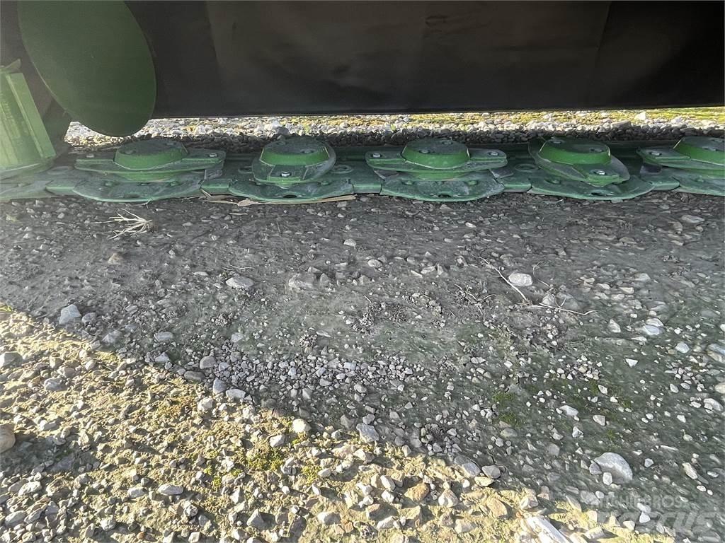 John Deere R310 Segadoras