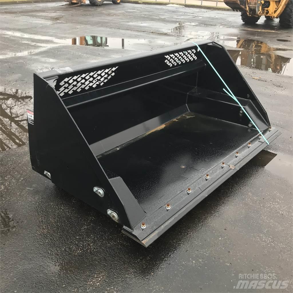 John Deere RB84 Construcción - Otros
