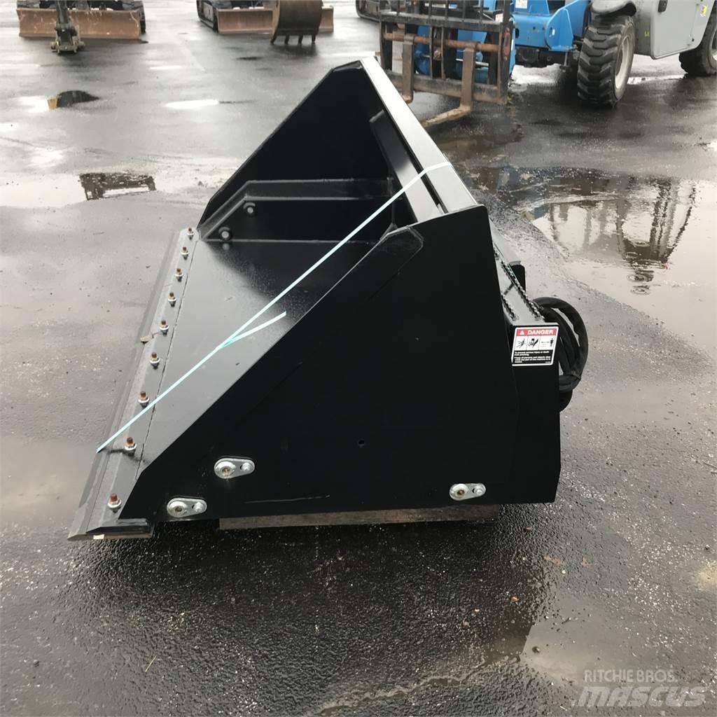 John Deere RB84 Construcción - Otros