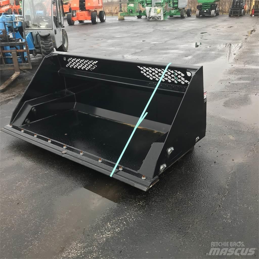 John Deere RB84 Construcción - Otros