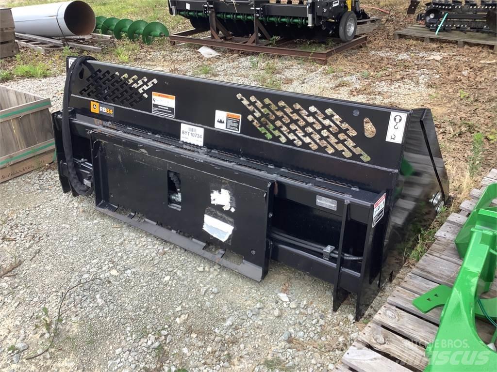 John Deere RB84 Construcción - Otros