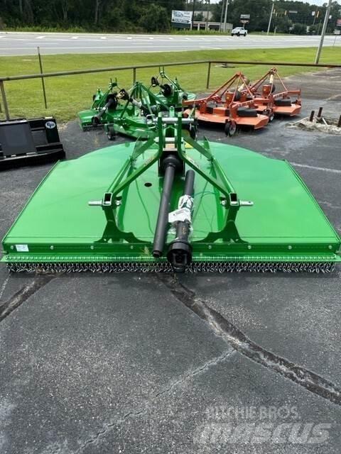 John Deere RC7M Desmenuzadoras, cortadoras y desenrolladoras de pacas
