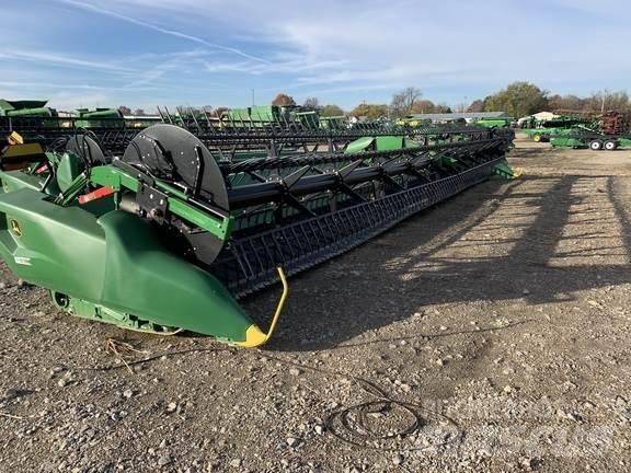 John Deere RD45F Accesorios para cosechadoras combinadas