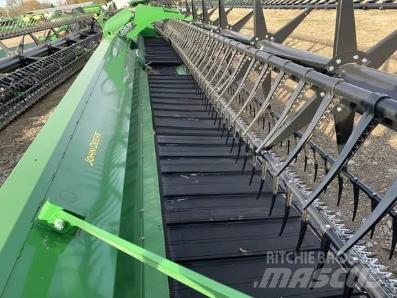 John Deere RD45F Accesorios para cosechadoras combinadas