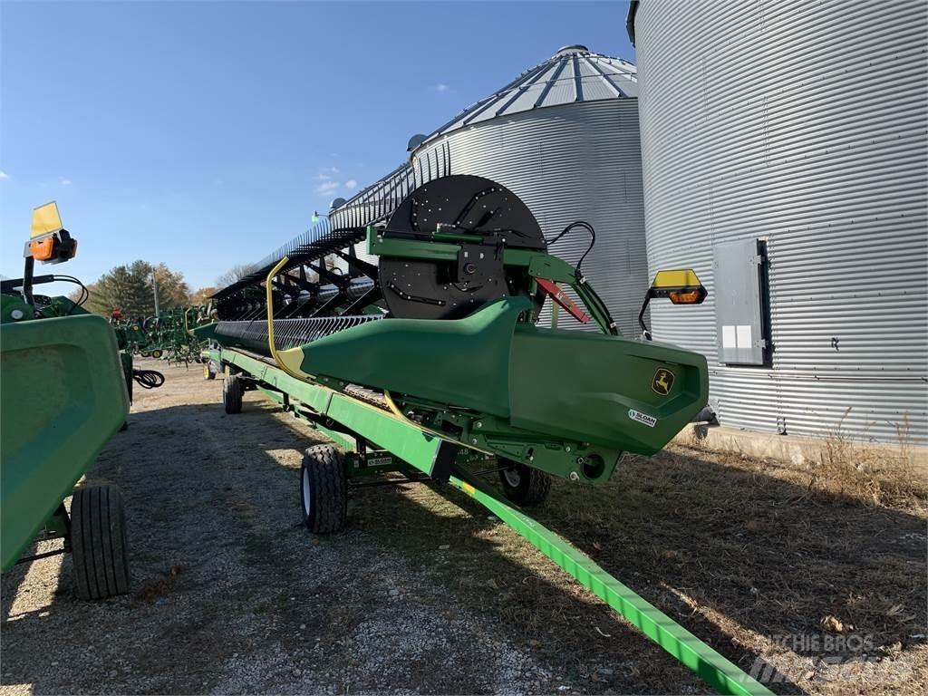 John Deere RD45F Accesorios para cosechadoras combinadas