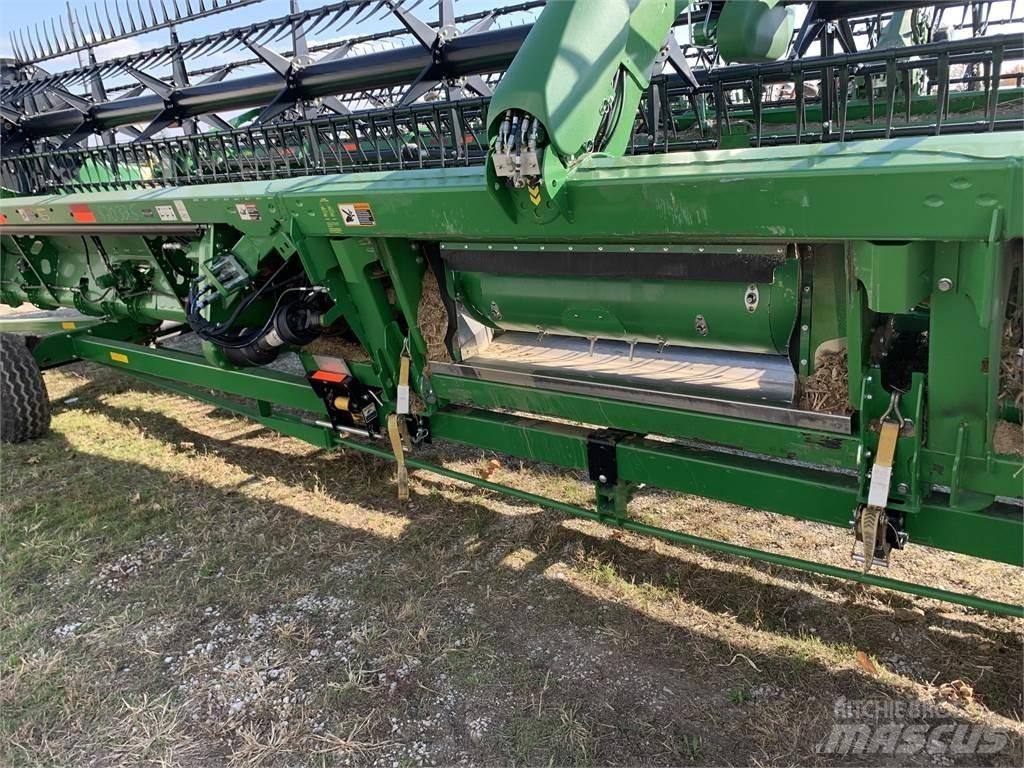 John Deere RD45F Accesorios para cosechadoras combinadas