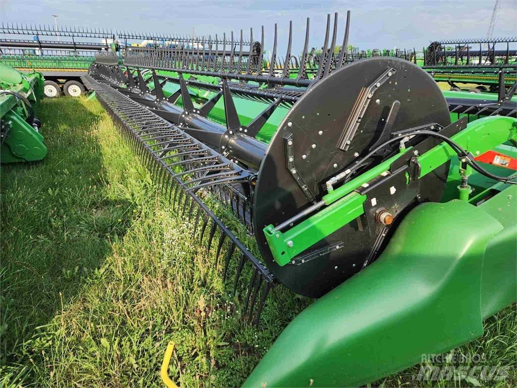 John Deere RD45F Accesorios para cosechadoras combinadas